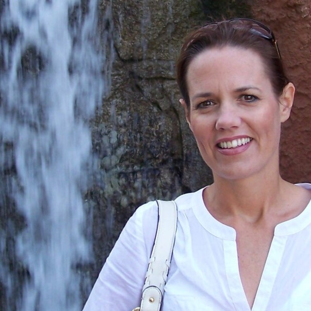 Meet your Posher, Beth